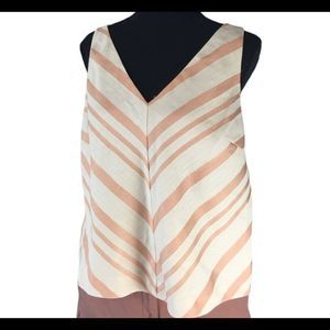 NWT Anthropologie HD in Paris Crop Top